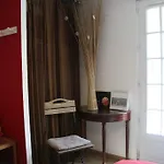 Pensión La Cotiniere 3*