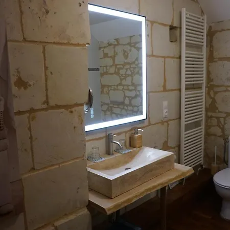 Vendégház La Cotiniere
