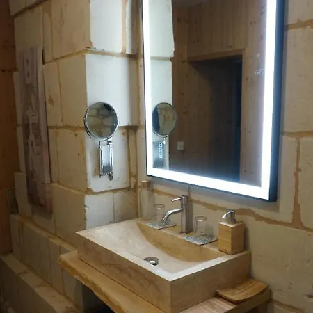 La Cotiniere Grezille