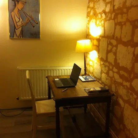 La Cotiniere Gasthof