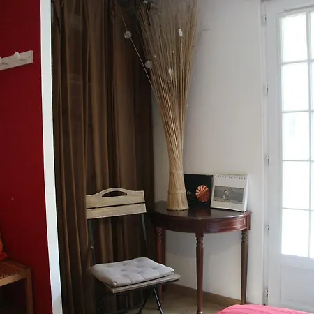 Vendégház La Cotiniere 3*