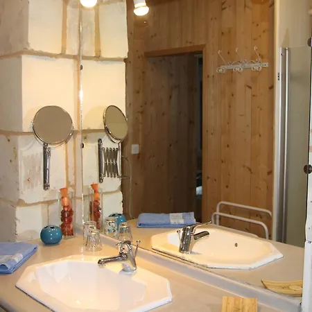 Gasthof La Cotiniere