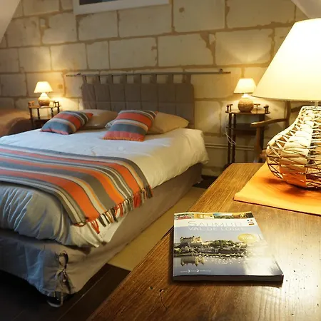 Gasthof La Cotiniere Grezille