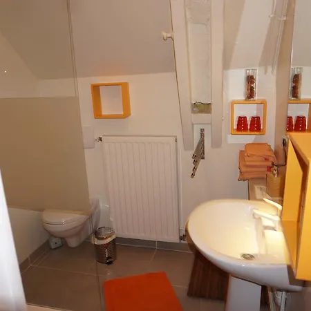 La Cotiniere 3* Grezille