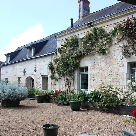 La Cotiniere 3* Grézillé