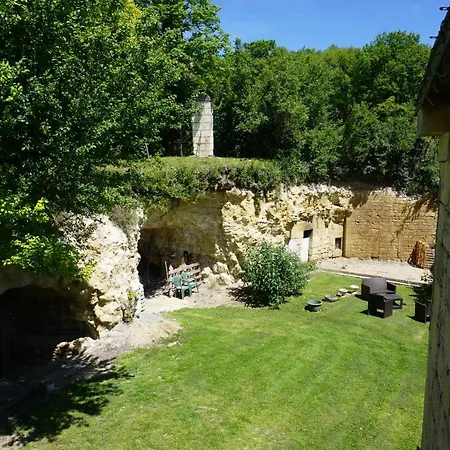 La Cotiniere ゲストハウス