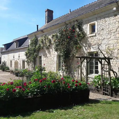 La Cotiniere ゲストハウス 3*