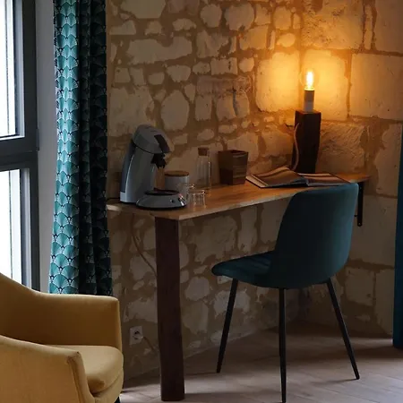 Gasthof La Cotiniere