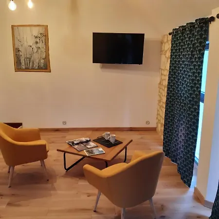 La Cotiniere 3*