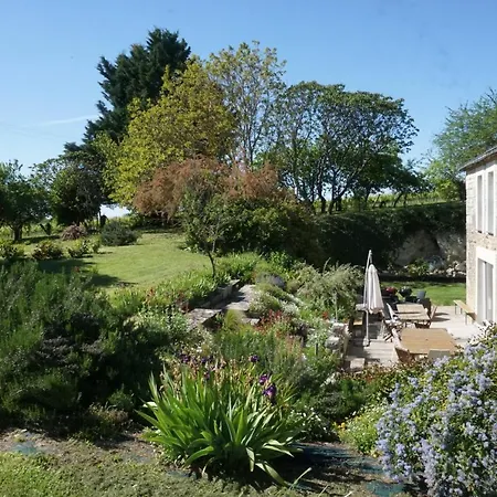 La Cotiniere Grézillé