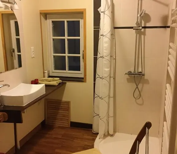 Vendégház La Cotiniere 3*