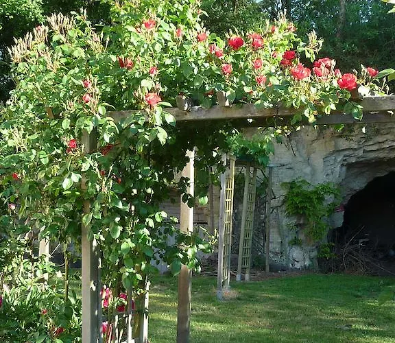 ゲストハウス La Cotiniere 3*