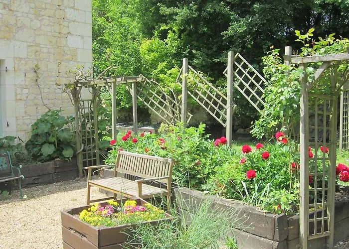 Vendégház La Cotiniere 3*