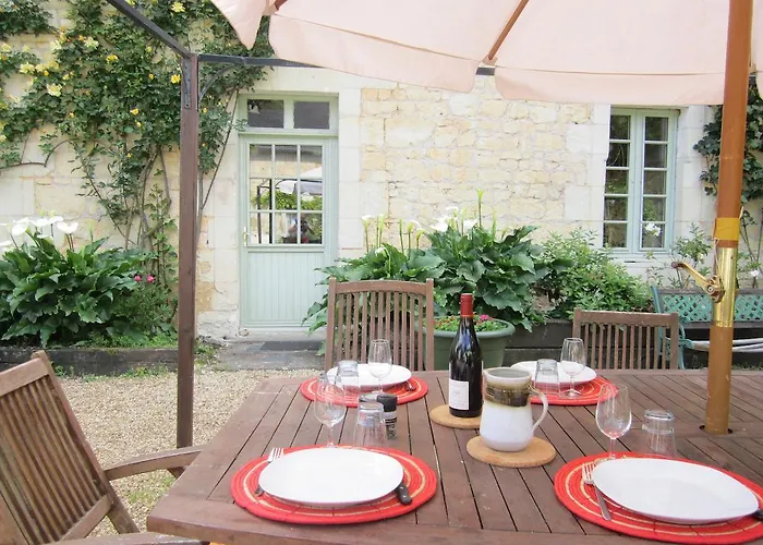 La Cotiniere Grézillé