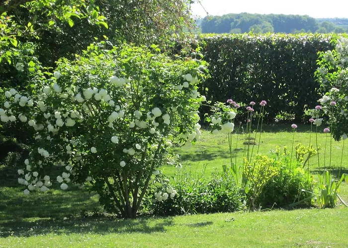 Vendégház La Cotiniere 3*