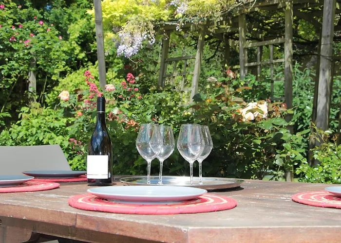 La Cotiniere ゲストハウス 3*