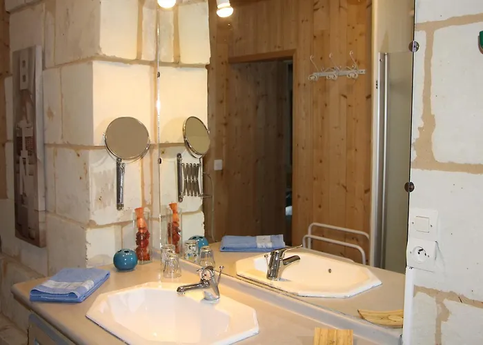 ゲストハウス La Cotiniere