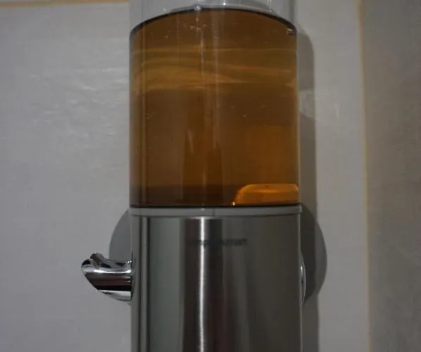 Vendégház La Cotiniere 3*