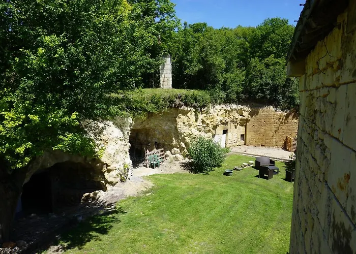 La Cotiniere Vendégház