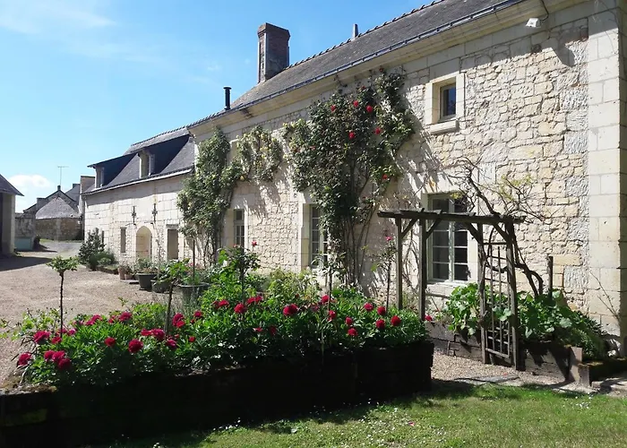 La Cotiniere ゲストハウス 3*