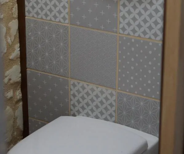 La Cotiniere Vendégház 3*