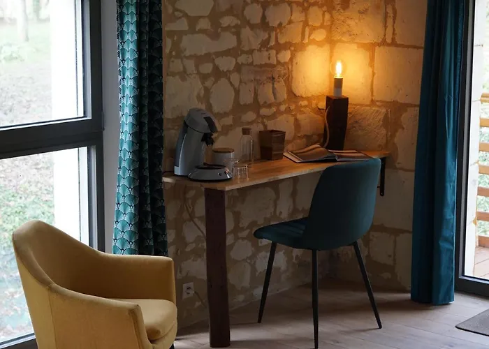 Vendégház La Cotiniere