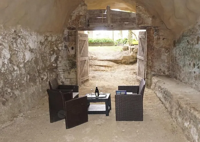 La Cotiniere ゲストハウス 3*