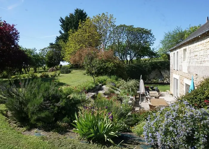 La Cotiniere Grézillé